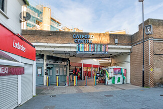 More details for 1 Winslade Way, London - Retail for Lease