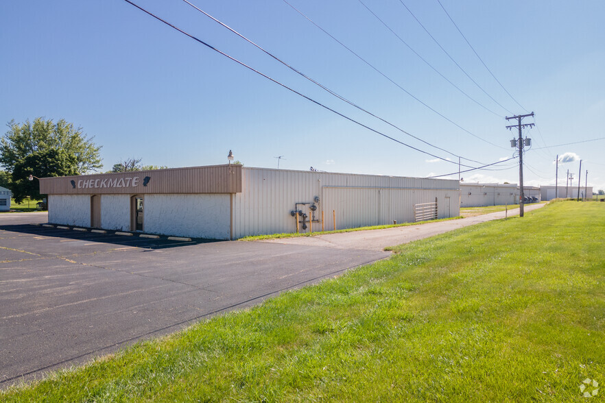 3691 State Route 4, Bucyrus, OH for sale - Building Photo - Image 1 of 1