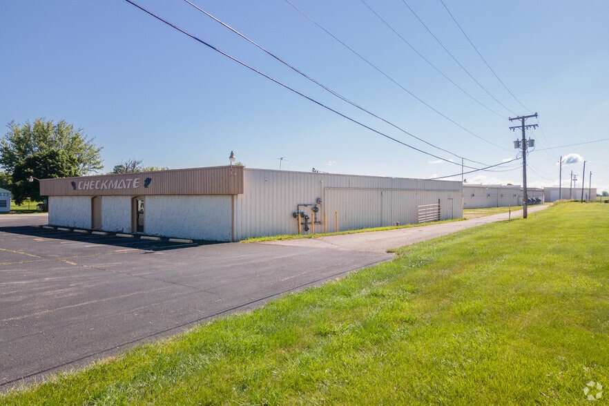 3691 State Route 4, Bucyrus, OH for sale - Primary Photo - Image 1 of 1