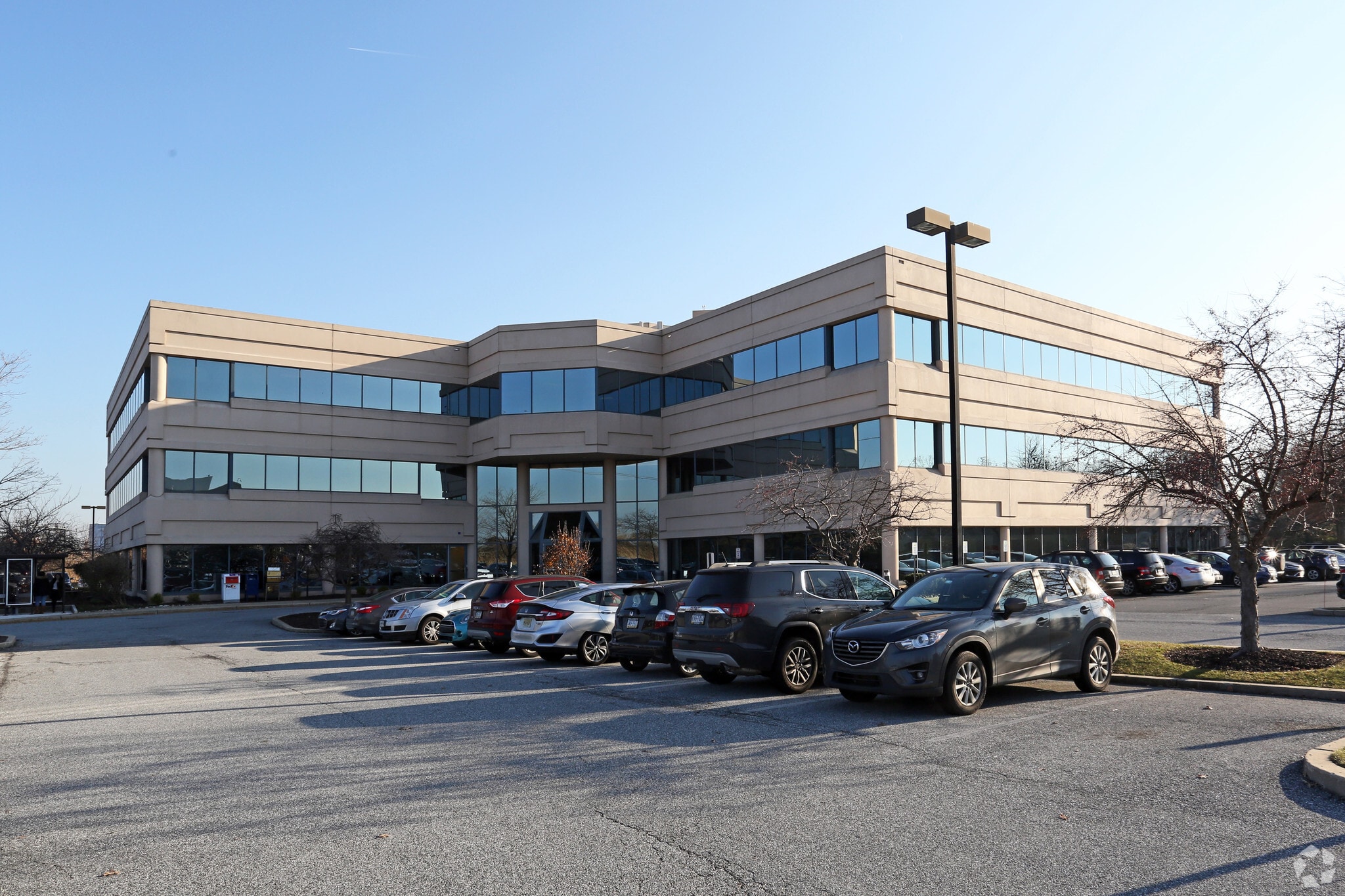300 Stevens Dr, Lester, PA for lease Building Photo- Image 1 of 21