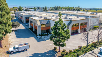 More details for Multi-Tenant Industrial Sale – Industrial for Sale, Ventura, CA