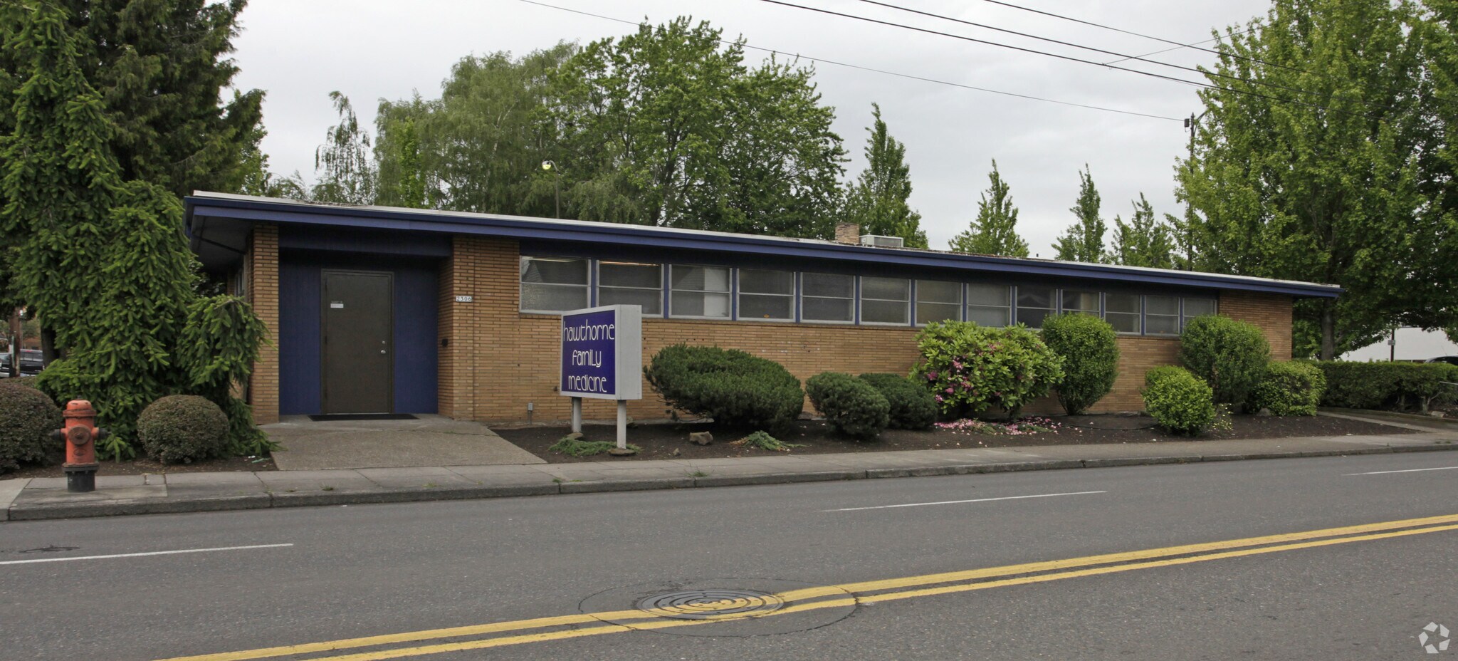 2306 SE 39th Ave, Portland, OR for sale Primary Photo- Image 1 of 1
