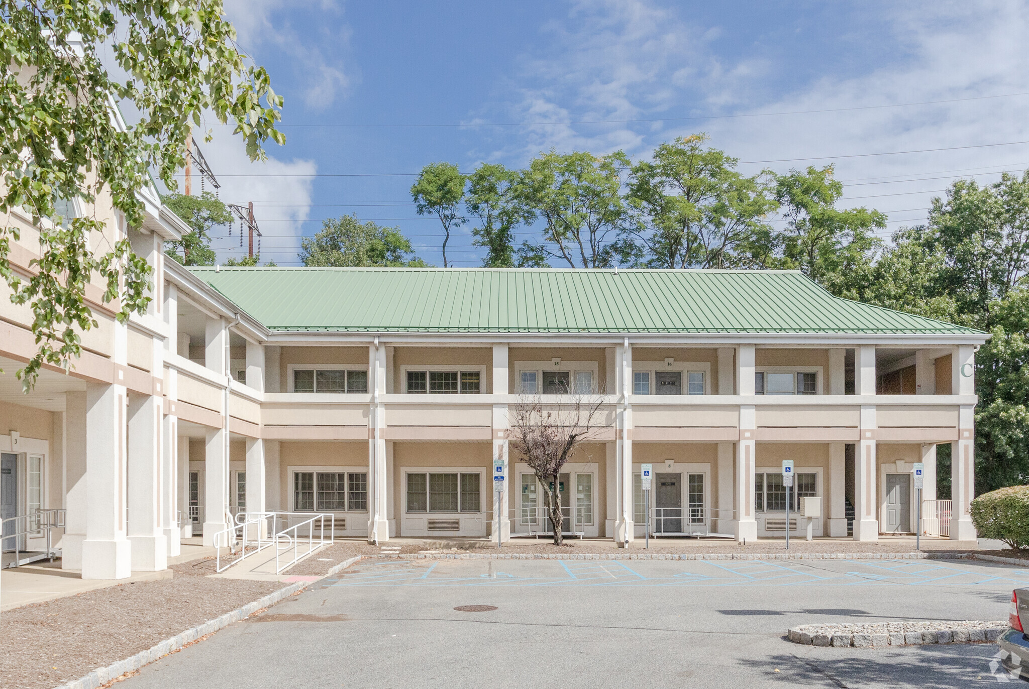 1-16 Bridge St, Metuchen, NJ for sale Primary Photo- Image 1 of 42