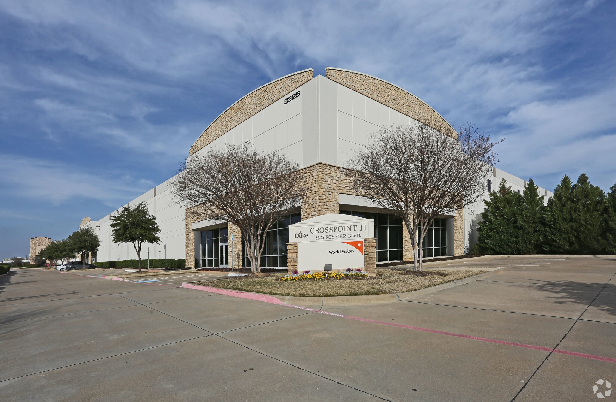 3325 Roy Orr Blvd, Grand Prairie, TX for sale Building Photo- Image 1 of 1