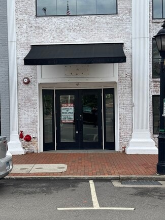 More details for 80 Main St, New Canaan, CT - Retail for Lease