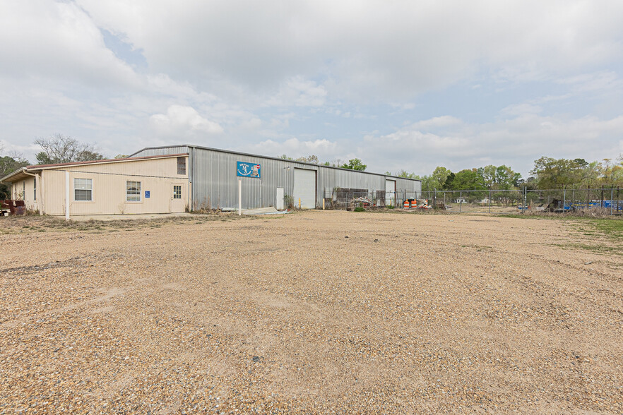 902 Martin L King, Glenmora, LA for sale - Building Photo - Image 1 of 1