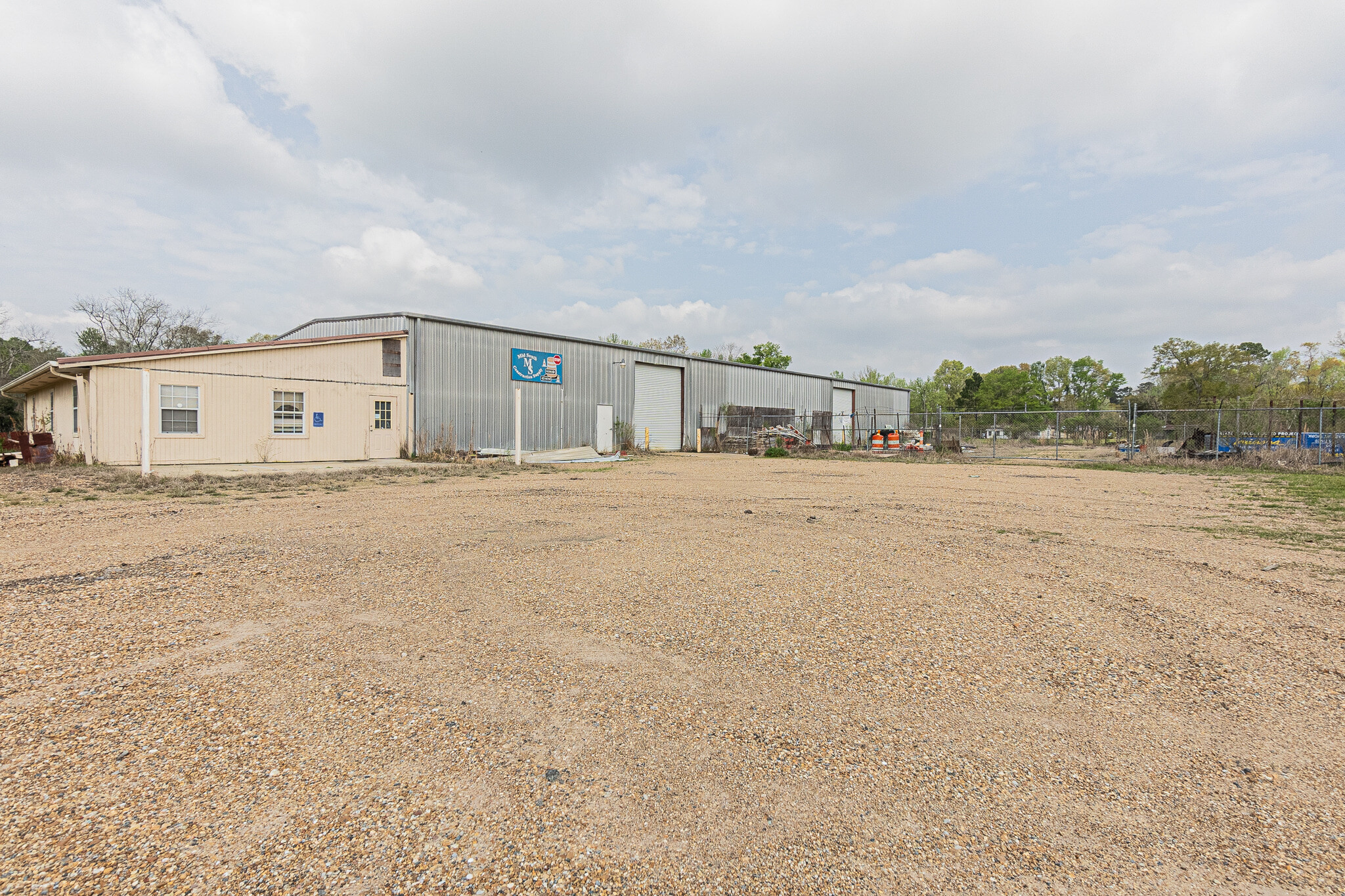 902 Martin L King, Glenmora, LA for sale Building Photo- Image 1 of 1