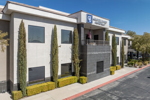 8290 W Sahara Ave, Las Vegas NV - Commercial Real Estate