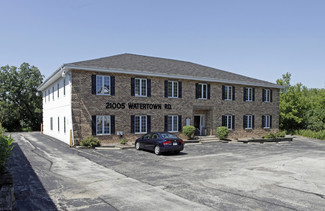 More details for 21005 Watertown Rd, Waukesha, WI - Office for Lease