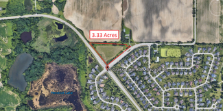 More details for Grass Lake Road & Savage Road, Lindenhurst, IL - Land for Sale