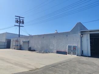 More details for 330-332 W Gardena Blvd, Gardena, CA - Industrial for Lease