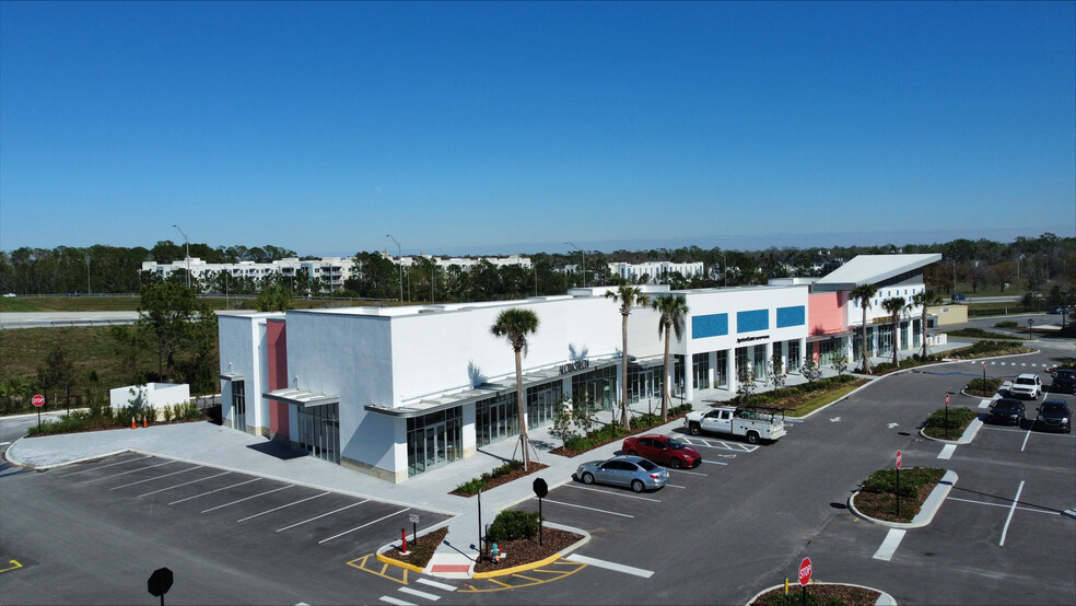 World Drive & Interstate 4, Celebration, FL for lease - Building Photo - Image 1 of 7