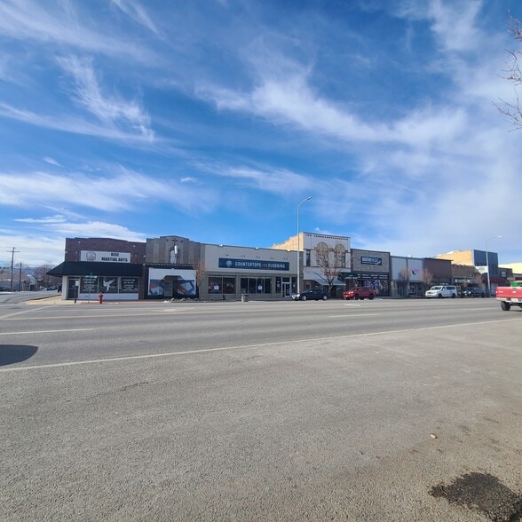 117 N Main St, Spanish Fork, UT for sale - Building Photo - Image 1 of 3