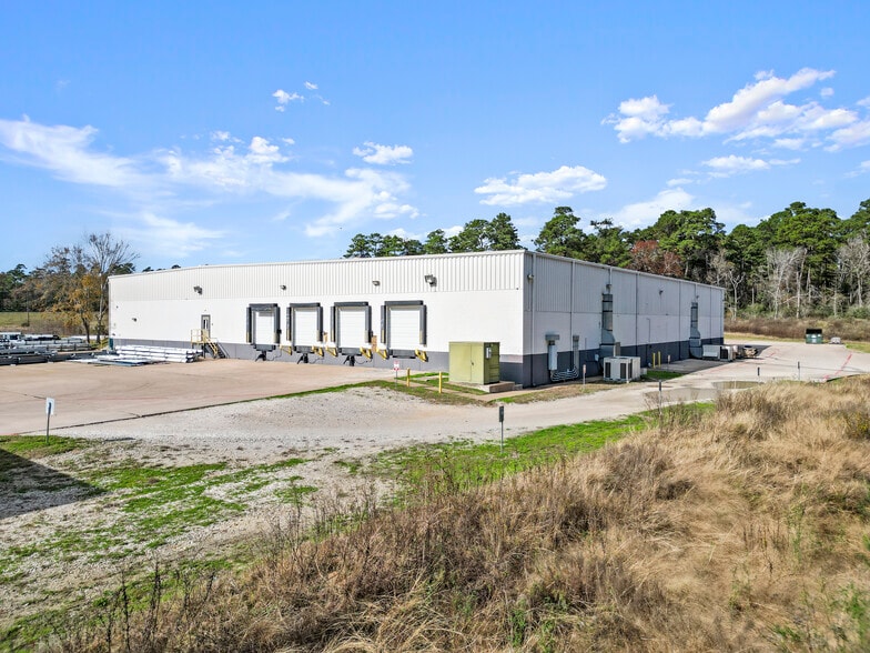 500 Highway 19, Huntsville, TX for sale - Building Photo - Image 1 of 23