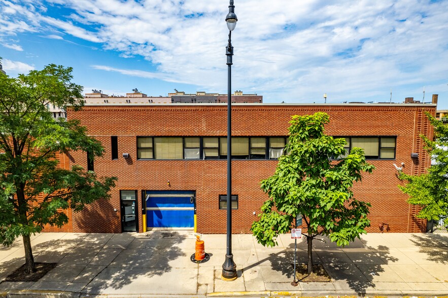 1836-1914 S Wabash Ave, Chicago, IL for sale - Primary Photo - Image 1 of 9