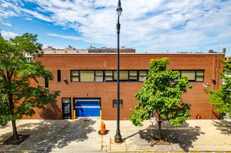 More details for 1836-1914 S Wabash Ave, Chicago, IL - Industrial for Sale