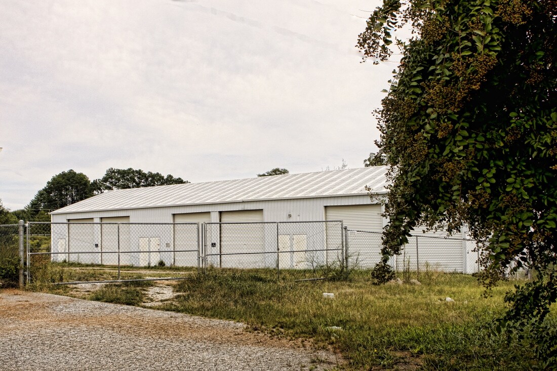 4124 Old Portman Rd, Anderson, SC for sale Primary Photo- Image 1 of 1