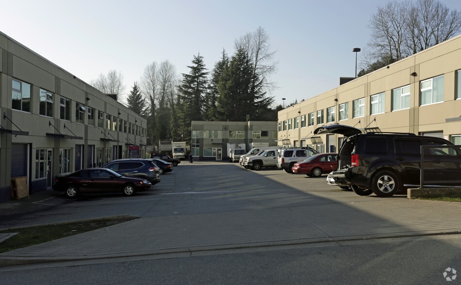 1541-1597 E Kent Av N, Vancouver, BC for lease - Building Photo - Image 3 of 3