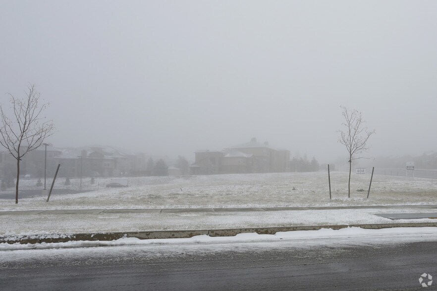 11590 Ridgeline Dr, Colorado Springs, CO for sale - Primary Photo - Image 1 of 1