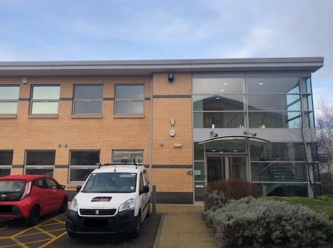 Grimbald Crag Close, Knaresborough for sale Primary Photo- Image 1 of 1