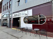 1117 Ludington St, Escanaba MI - Pub