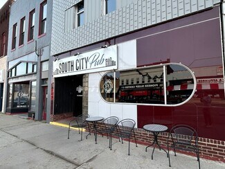 More details for 1117 Ludington St, Escanaba, MI - Retail for Sale