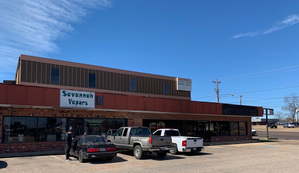 1070 Wayne Rd, Savannah, TN 38372 Retail for Lease