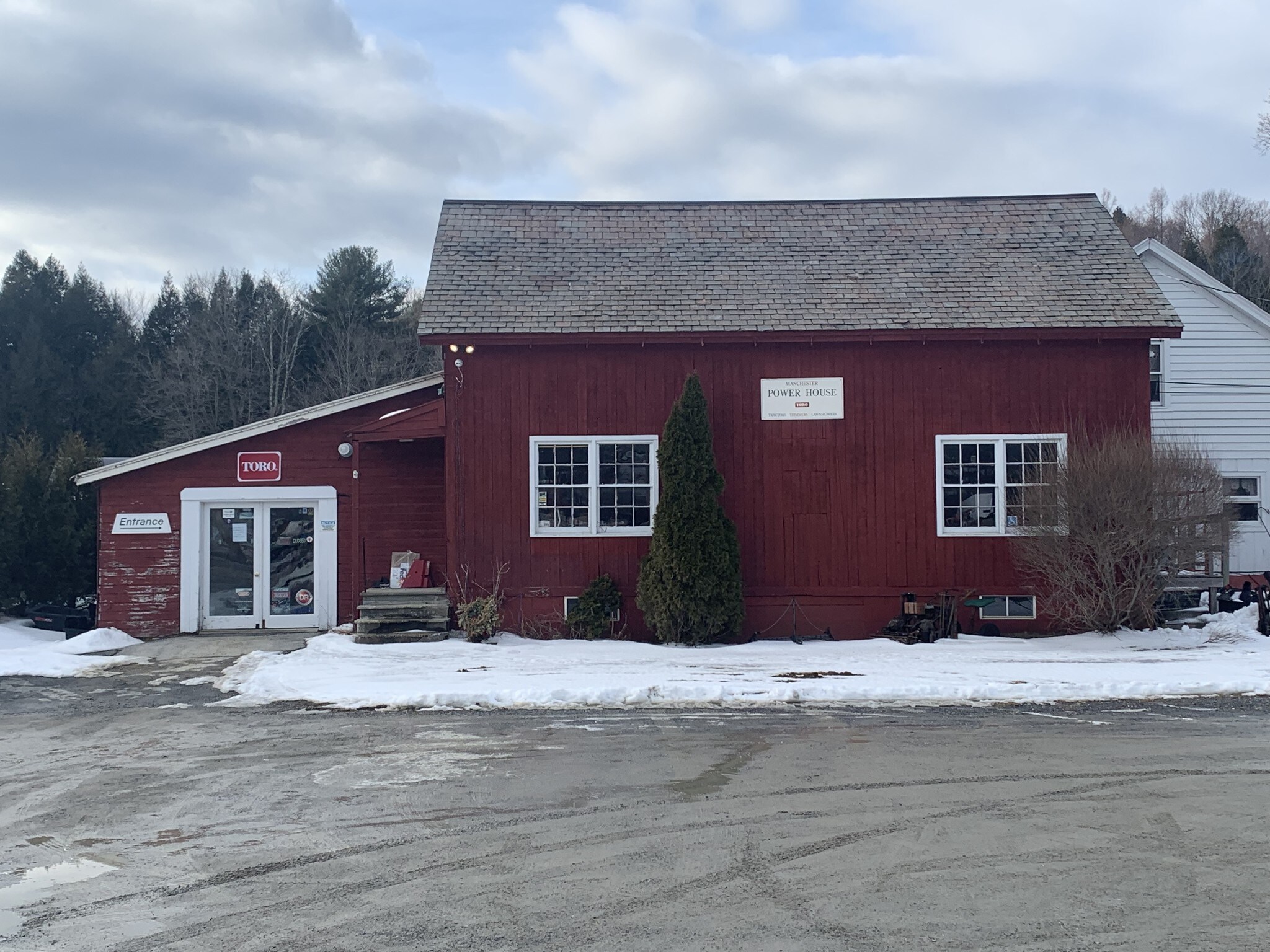 67 Taconic Business Park, Manchester Center, VT for sale Other- Image 1 of 1