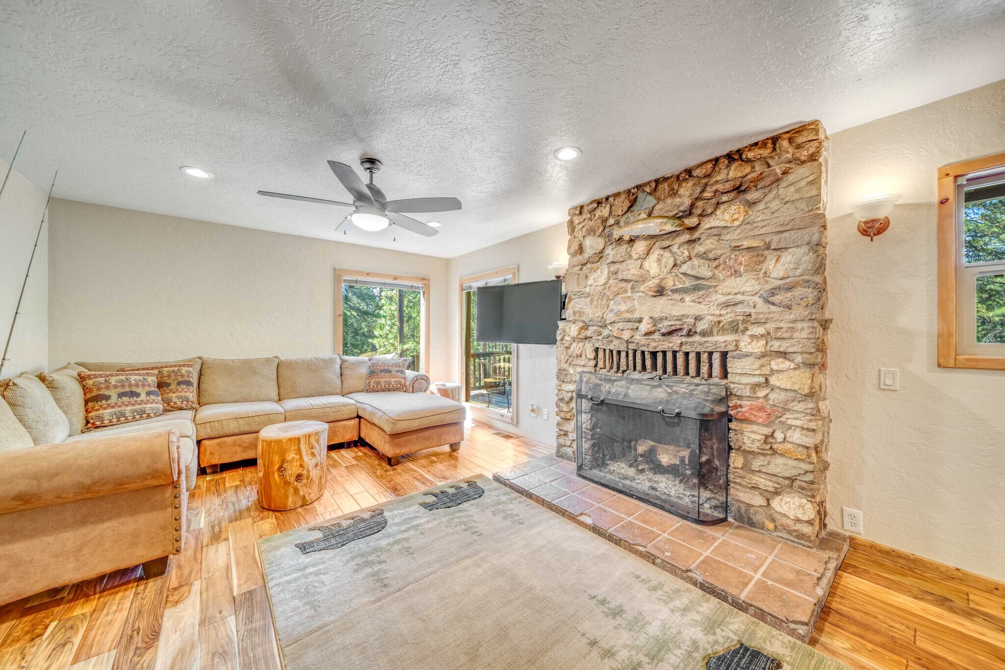 325 Peninsula Dr, Westwood, CA 96137 Land for Sale