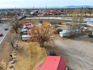 More details for 301 Broadway Ave, Alamosa, CO - Multifamily for Sale