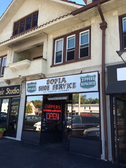 1468-1482 Monroe Ave, Rochester, NY for sale - Building Photo - Image 1 of 1