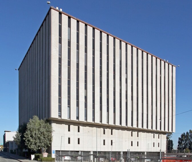 1828 El Camino Real, Burlingame, CA 94010 Peninsula Life Science