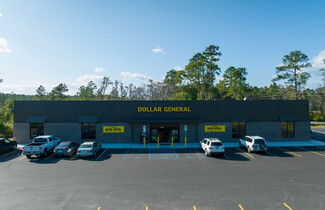 More details for 135 N Vass Rd, Raeford, NC - Retail for Sale