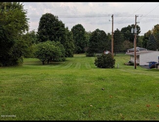 More details for 1025 E Front St, Buchanan, MI - Land for Sale