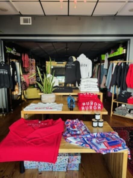 100-106 State St, Newburgh, IN for lease - Building Photo - Image 2 of 11