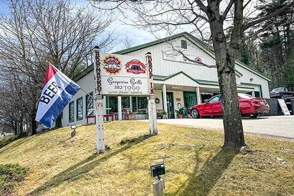 610 Route 7 South, Middlebury, VT for sale Building Photo- Image 1 of 1