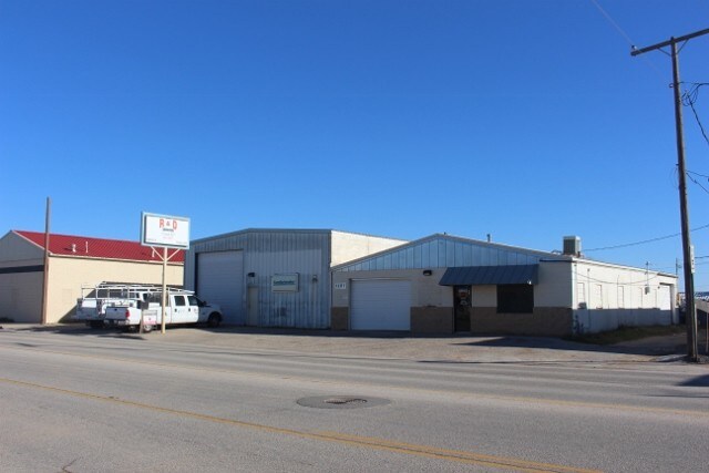 1207 S Garfield St, Midland, TX for sale Other- Image 1 of 1