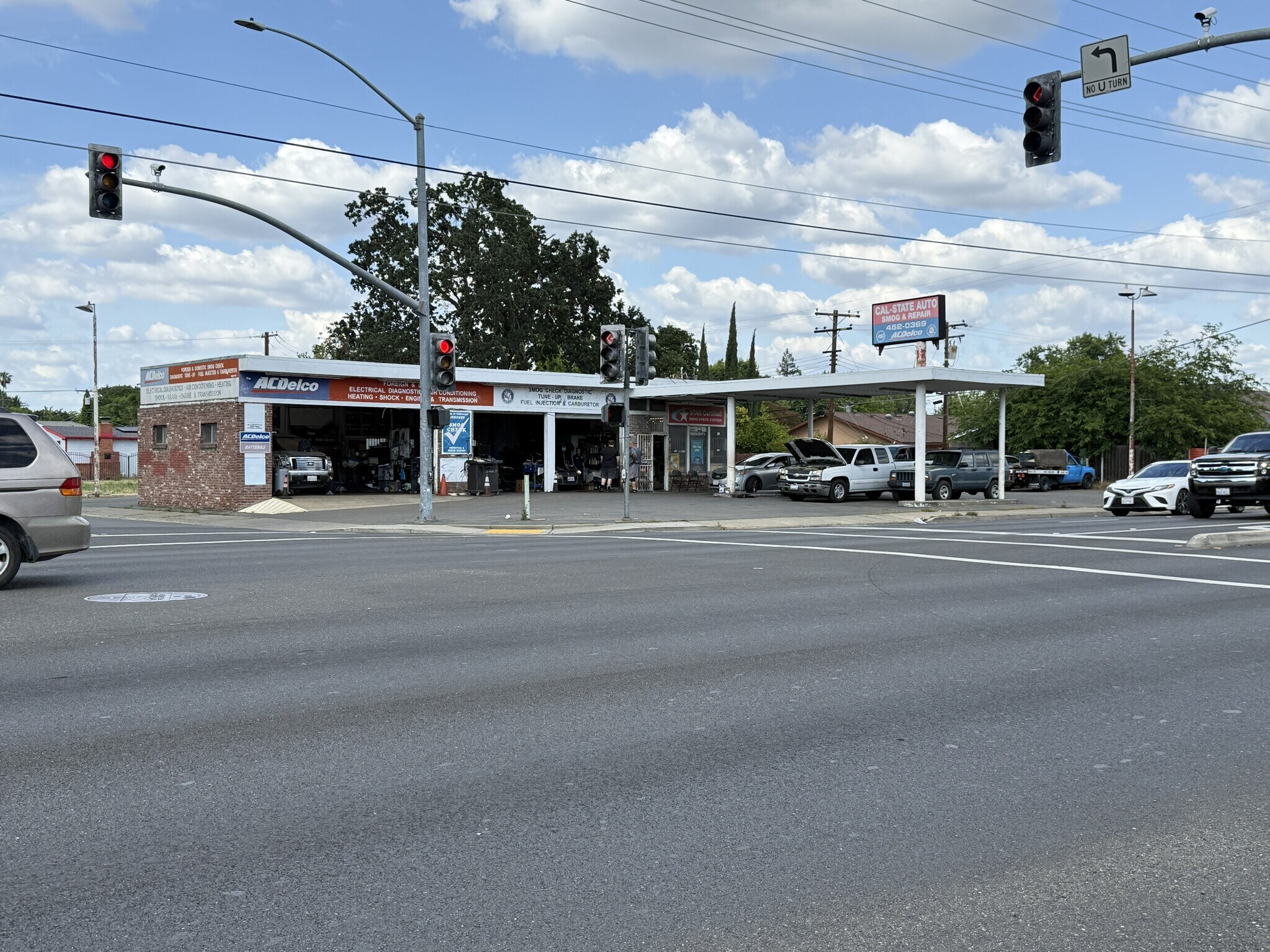 4701 Fruitridge Rd, Sacramento, CA for sale Building Photo- Image 1 of 5