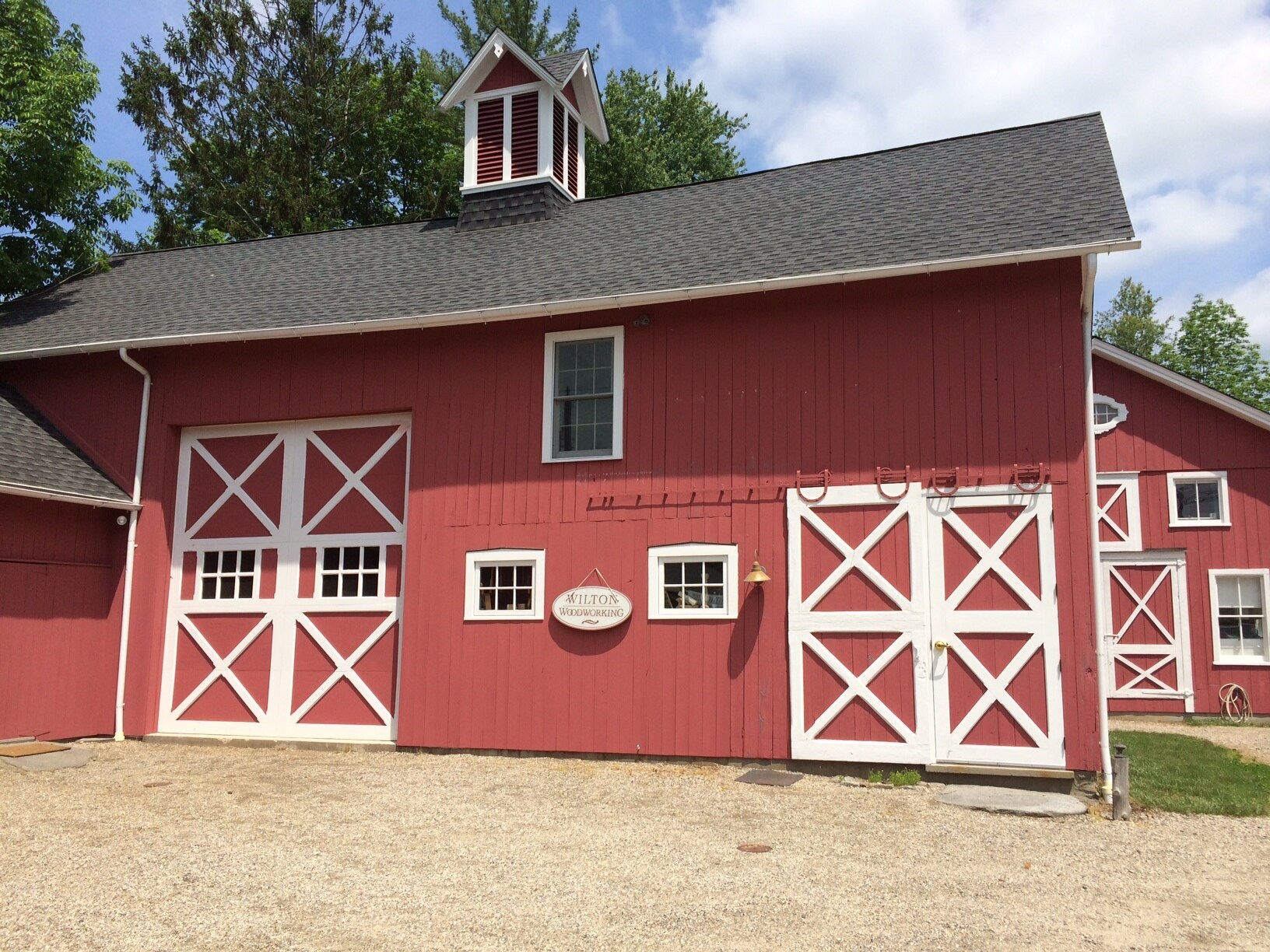 414 Olmstead Hill Rd, Wilton, CT for sale Primary Photo- Image 1 of 1