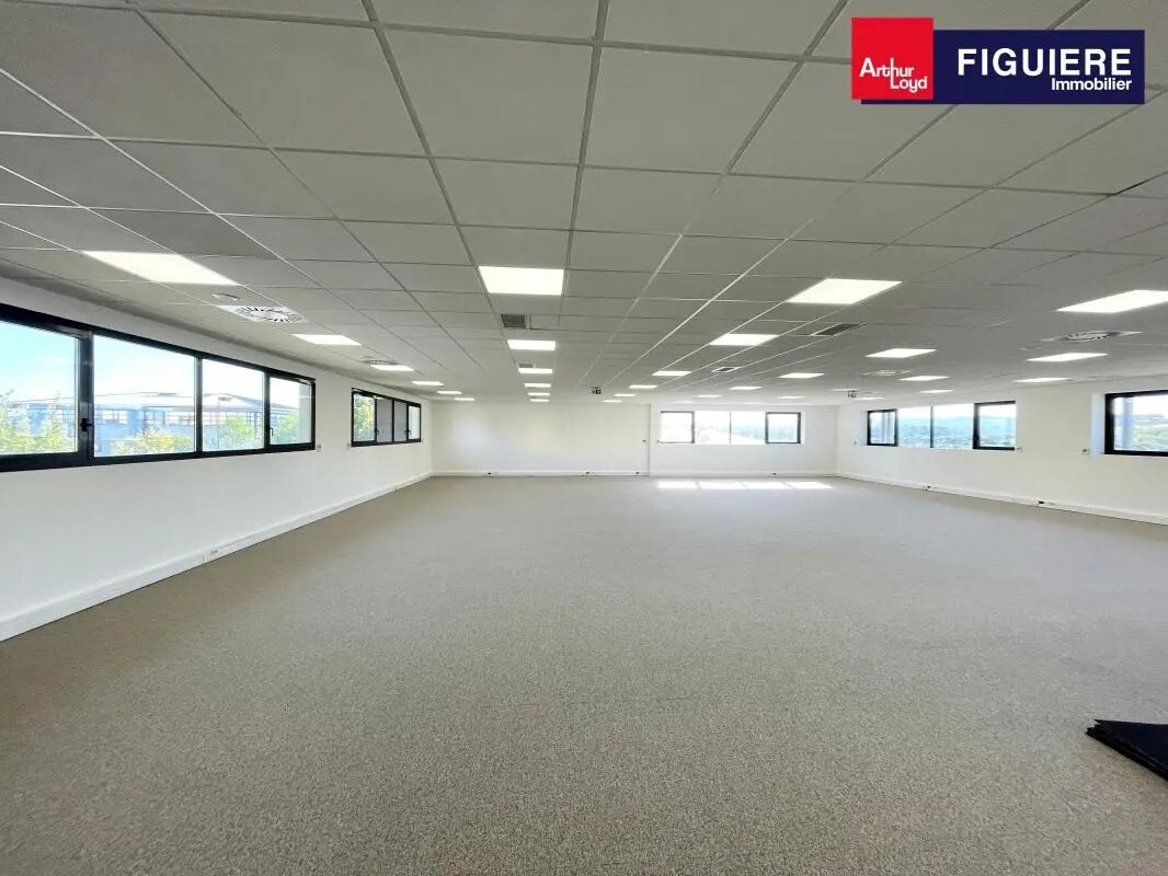 510 Rue René Descartes, Aix-en-Provence for lease Building Photo- Image 1 of 14