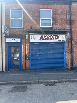 More details for 79 Church St, Milton Keynes - Retail for Lease