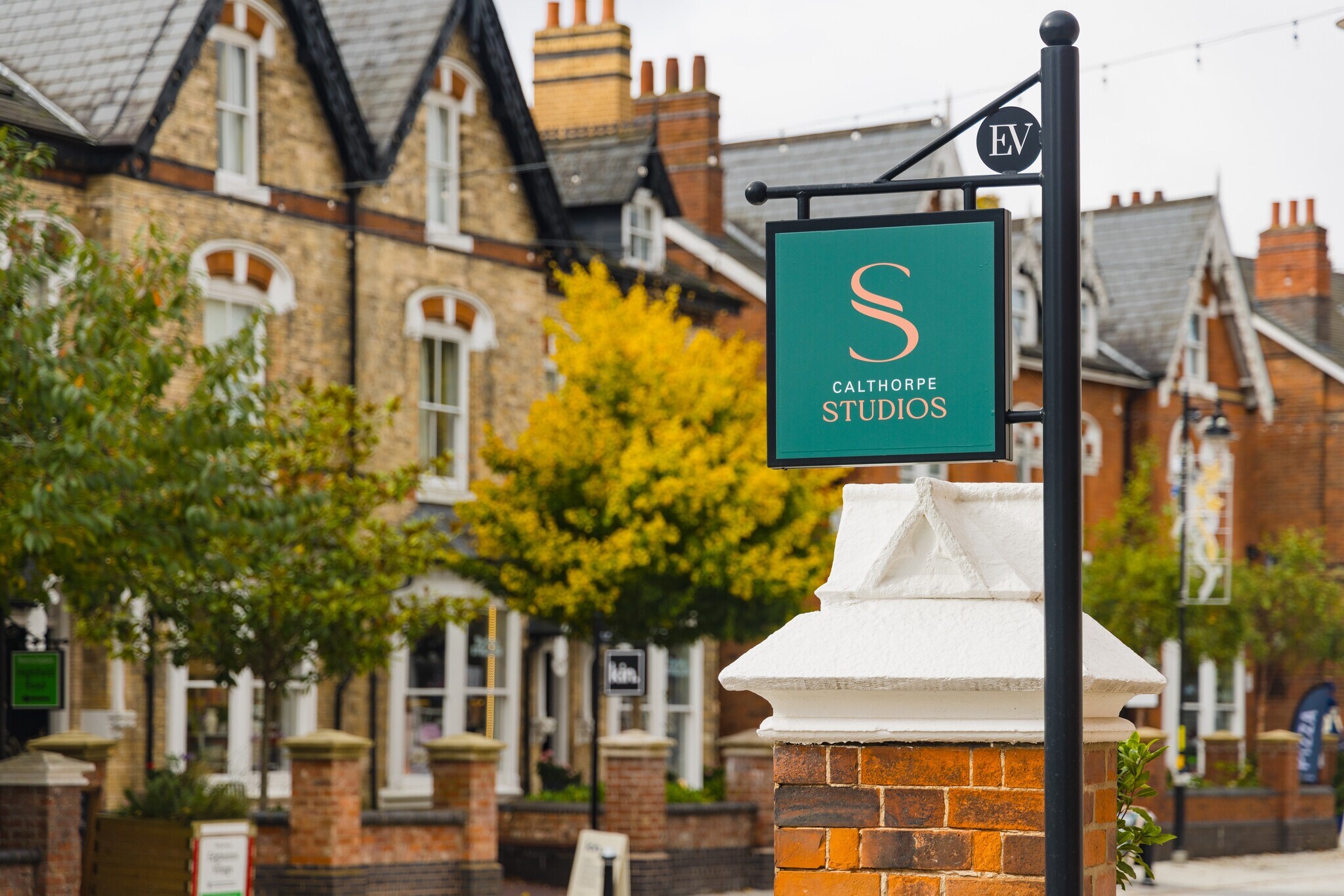 1 Greenfield Cres, Birmingham for lease Building Photo- Image 1 of 13