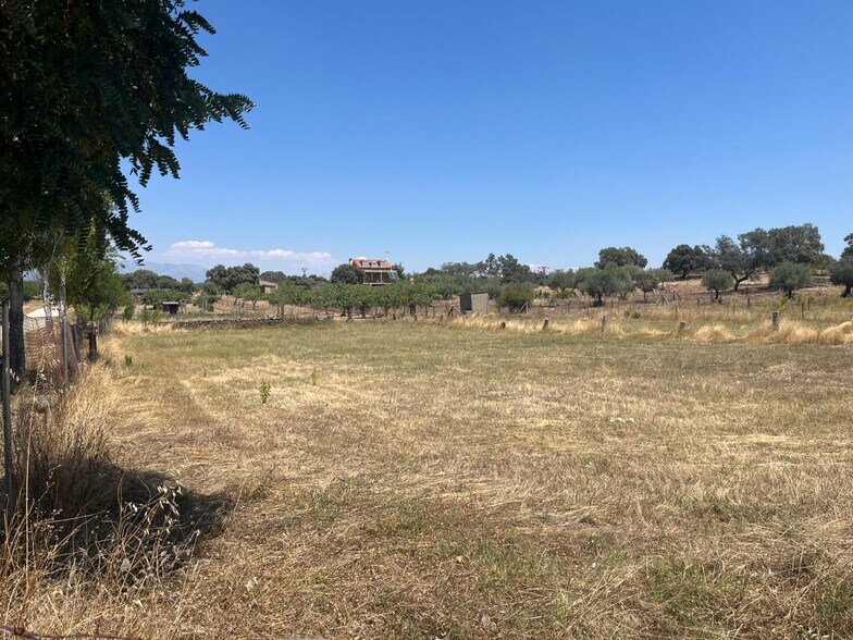 Land in Navalcán, Toledo for sale - Construction Photo - Image 2 of 8