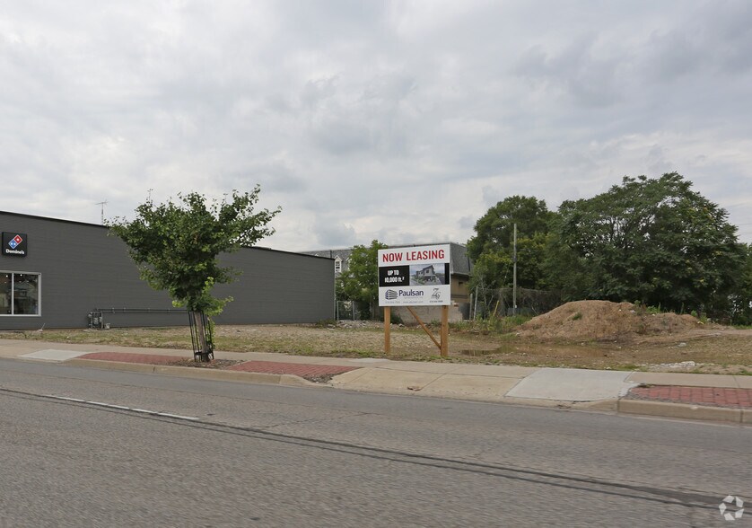 95 Colborne St W, Brantford, ON for sale - Primary Photo - Image 1 of 1