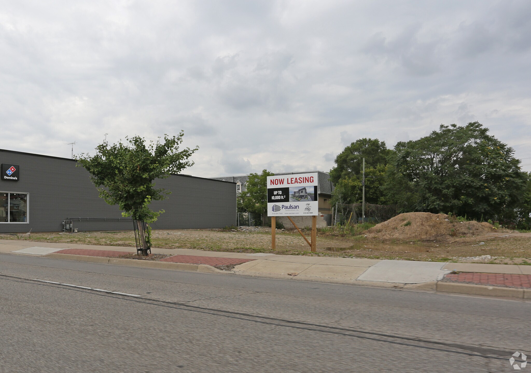 95 Colborne St W, Brantford, ON for sale Primary Photo- Image 1 of 1