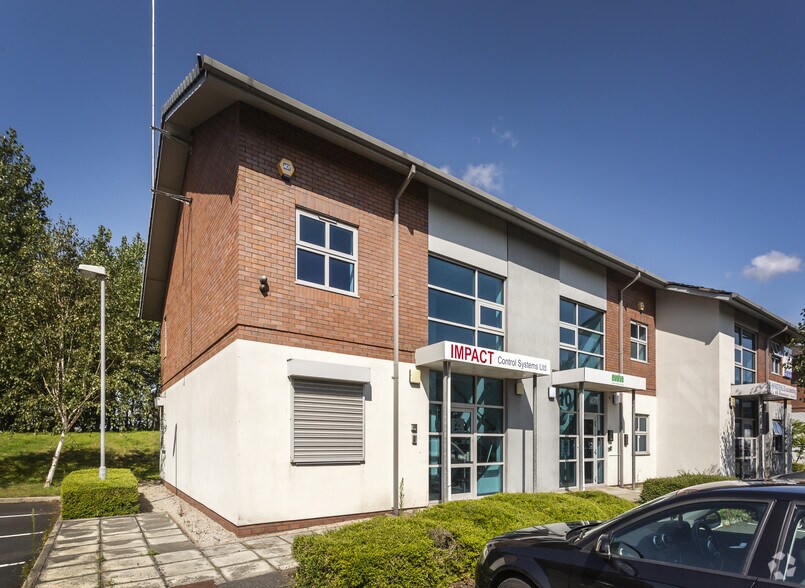Tapton Way, Liverpool for sale - Primary Photo - Image 1 of 1