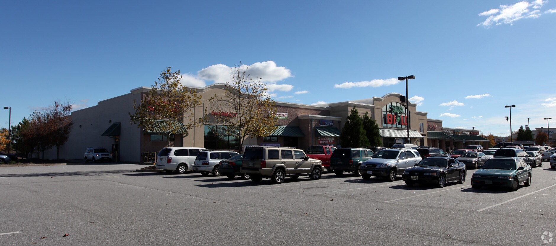 699 Fairview Rd, Simpsonville, SC, 29680 Retail Space For Lease