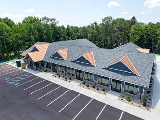 More details for 7537 20th ave, Georgetown Township, MI - Office for Lease