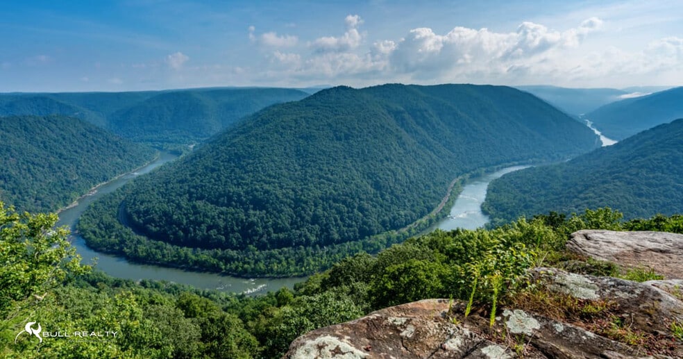 1 Shumate Falls, Rich Creek, VA for sale - Building Photo - Image 3 of 61