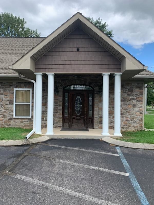 16053 Rankin Ave, Dunlap, TN for sale Building Photo- Image 1 of 1